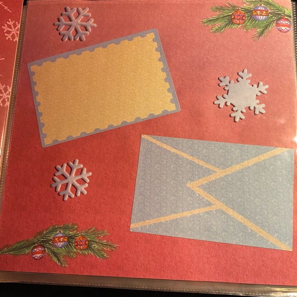 Holiday Photo Album - Picture 6 of 9